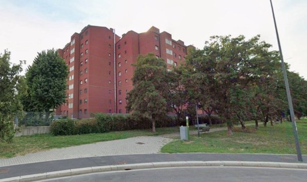 appartamento in vendita a Milano in zona Gallaratese