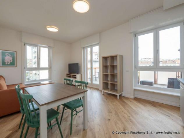 appartamento in vendita a Milano in zona Porta Genova