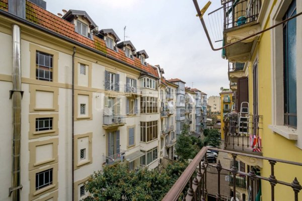 appartamento in vendita a Milano in zona Centro Storico