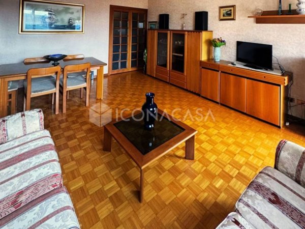 appartamento in vendita a Milano in zona Porta Romana