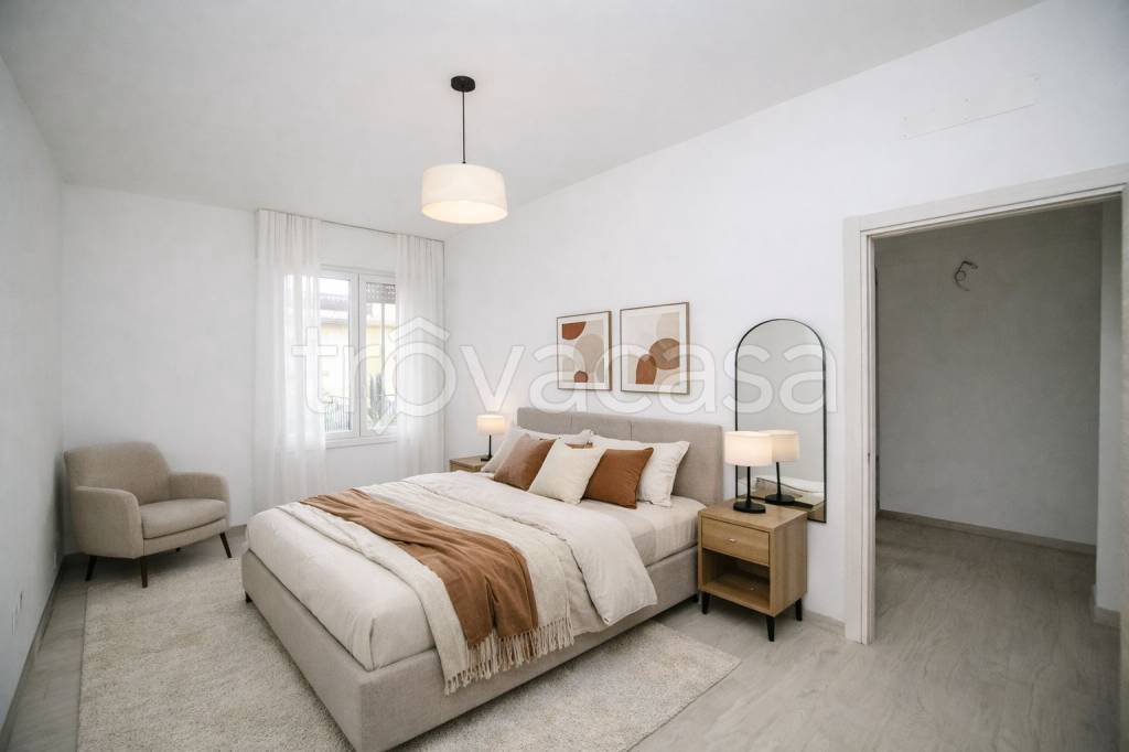 appartamento in vendita a Milano in zona Precotto