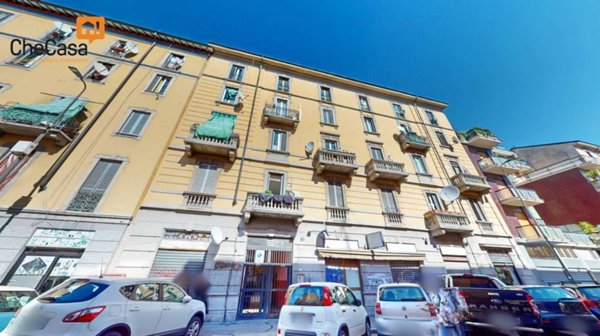 locale di sgombero in vendita a Milano in zona Loreto