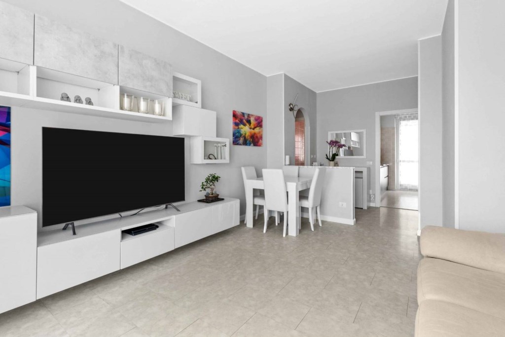 appartamento in vendita a Milano in zona Vigentino