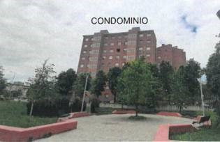 appartamento in vendita a Milano in zona Gallaratese