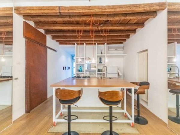 appartamento in vendita a Milano in zona Porta Garibaldi