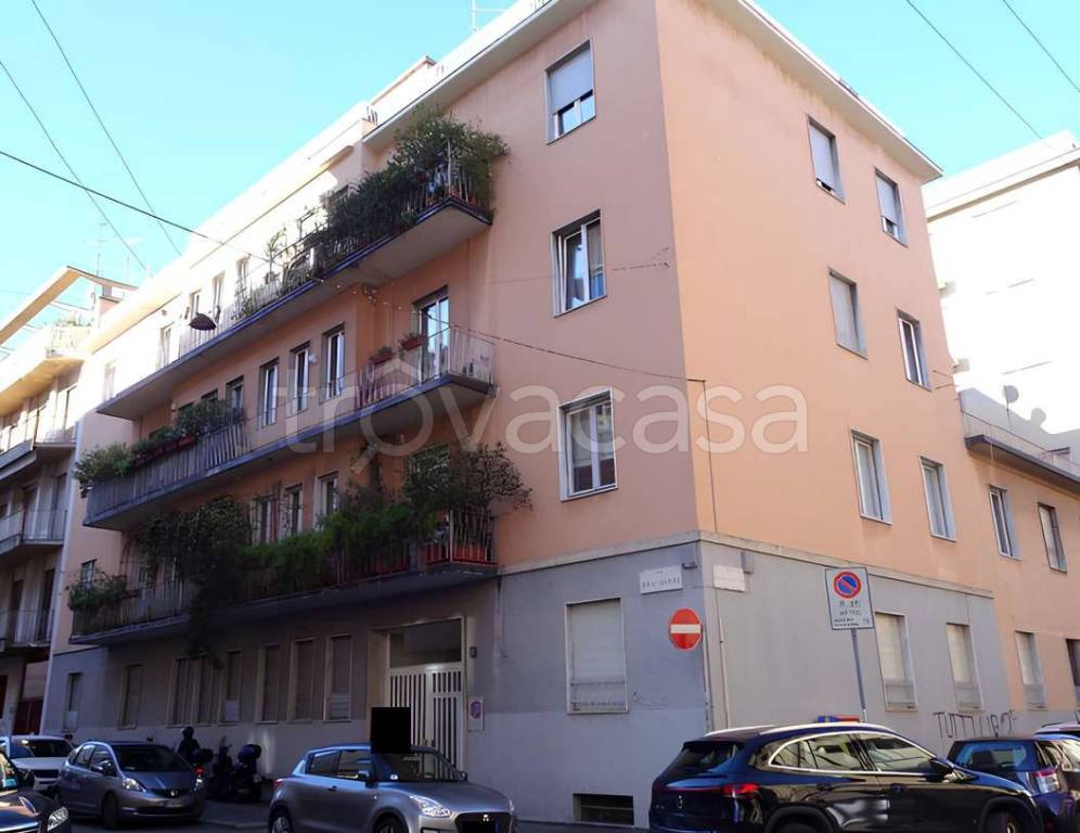 appartamento in vendita a Milano in zona San Vittore