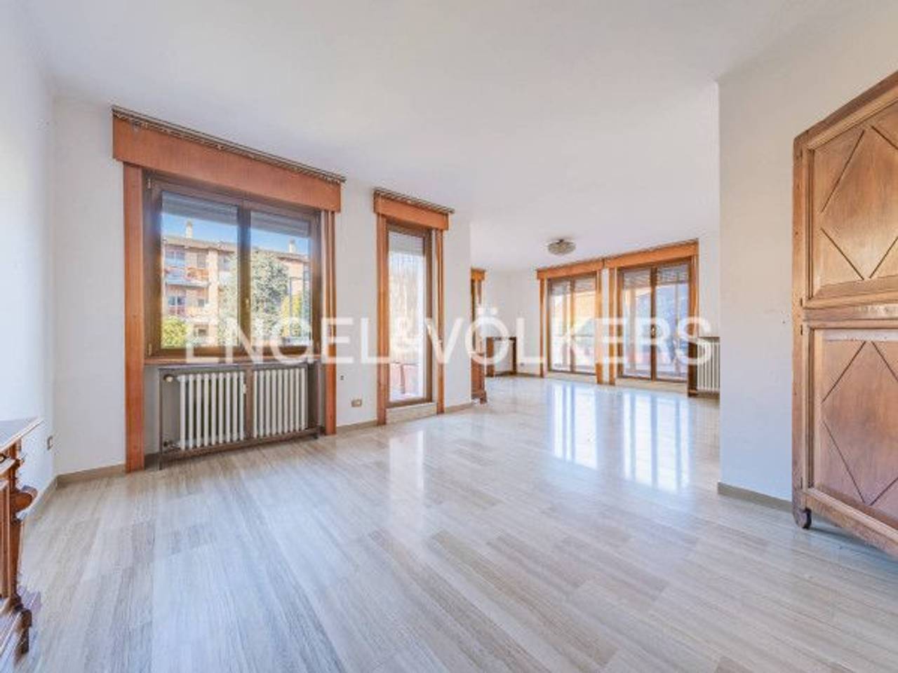 appartamento in vendita a Milano in zona Bovisa