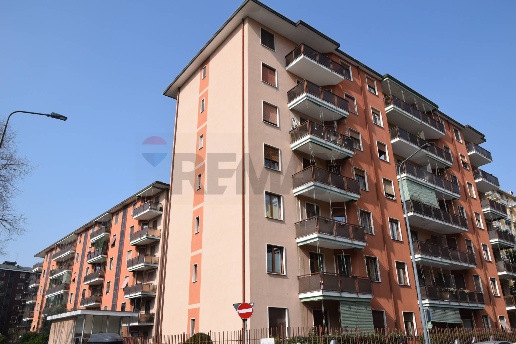 appartamento in vendita a Milano in zona Niguarda