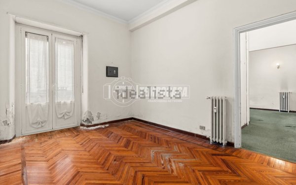 appartamento in vendita a Milano in zona Città Studi