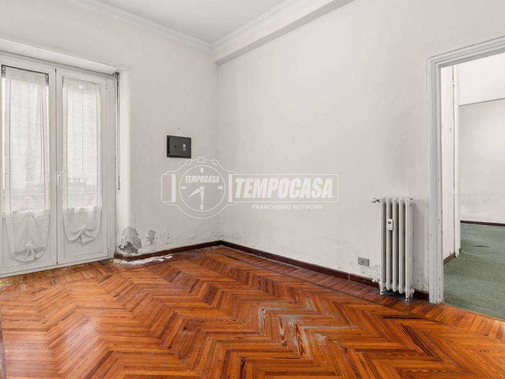 appartamento in vendita a Milano in zona Città Studi