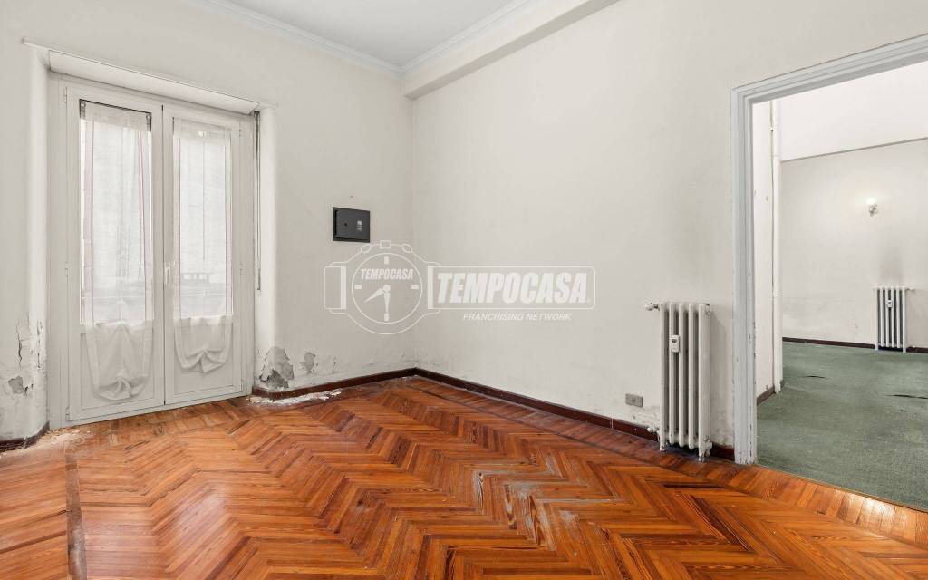 appartamento in vendita a Milano in zona Città Studi