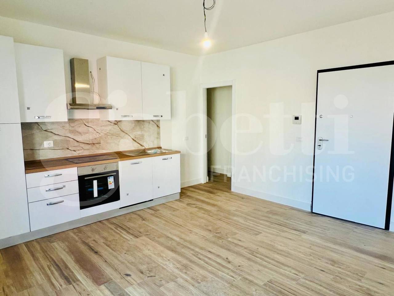 appartamento in vendita a Milano in zona San Cristoforo