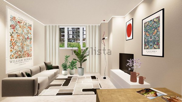 appartamento in vendita a Milano in zona San Vittore