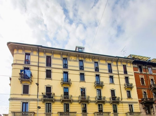 appartamento in vendita a Milano in zona Stazione Centrale
