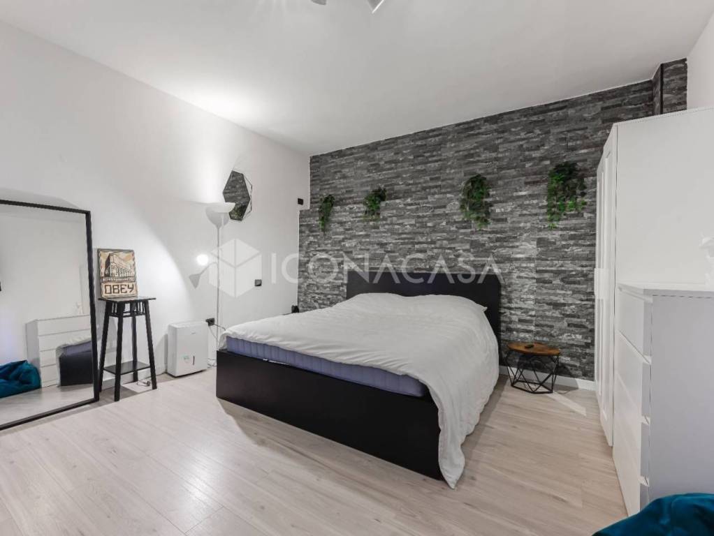 appartamento in vendita a Milano in zona Città Studi