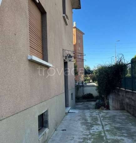 appartamento in vendita a Milano in zona Corvetto