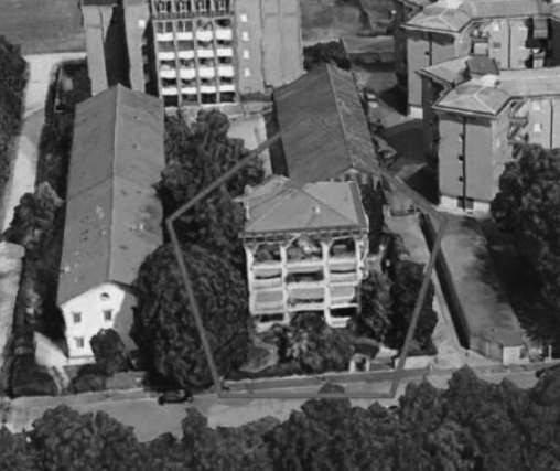 appartamento in vendita a Milano in zona Figino