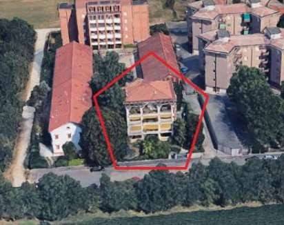 appartamento in vendita a Milano in zona Figino