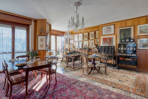 appartamento in vendita a Milano in zona San Vittore