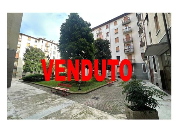 appartamento in vendita a Milano in zona Bicocca