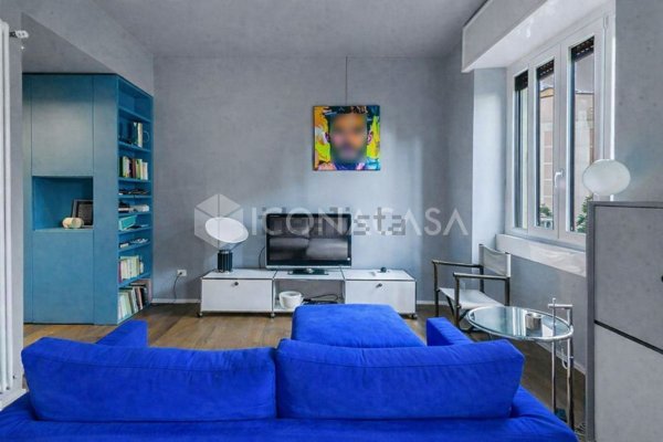 appartamento in vendita a Milano in zona Porta Venezia
