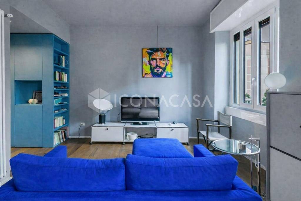 appartamento in vendita a Milano in zona Centro Storico