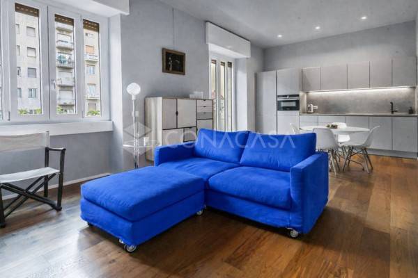 appartamento in vendita a Milano in zona Porta Venezia