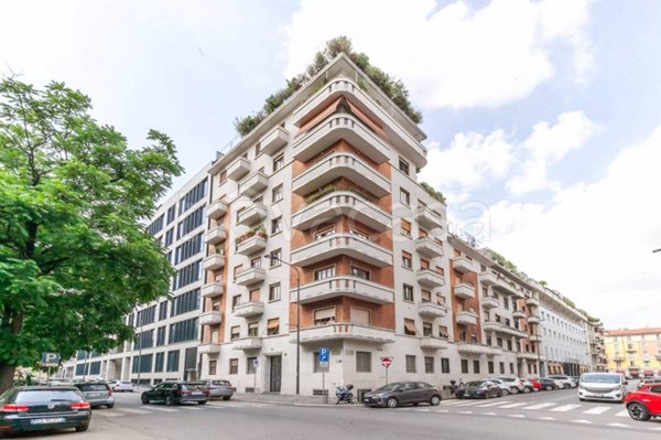 appartamento in vendita a Milano in zona Centro Storico