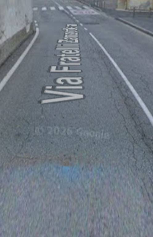 appartamento in vendita a Milano in zona Figino