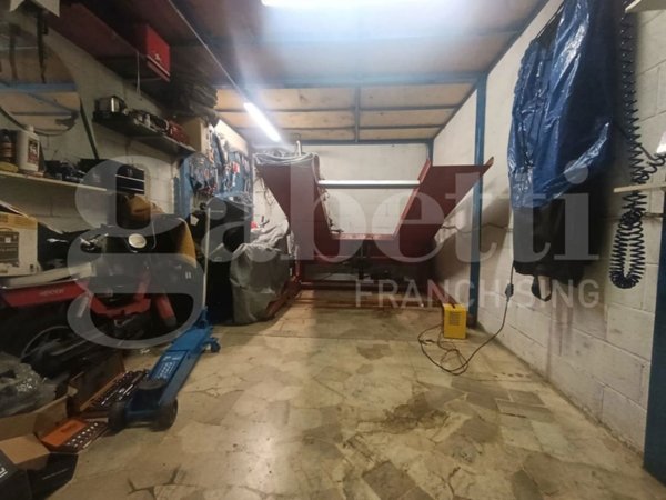 casa semindipendente in vendita a Milano in zona Molino Dorino