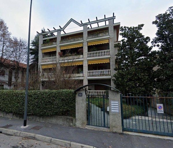 appartamento in vendita a Milano in zona Figino