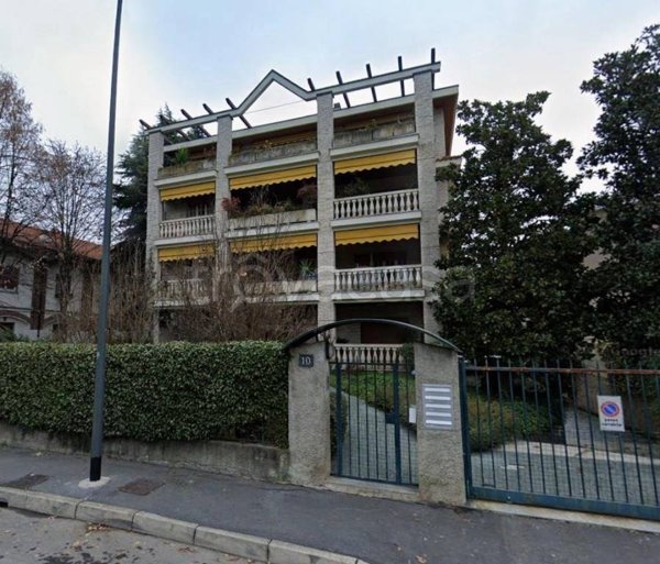 appartamento in vendita a Milano in zona Figino