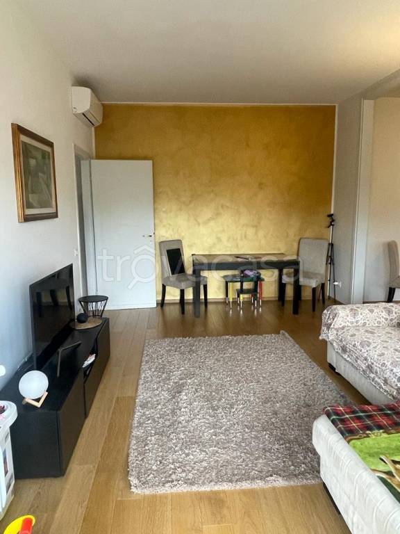 appartamento in vendita a Milano in zona Porta Romana