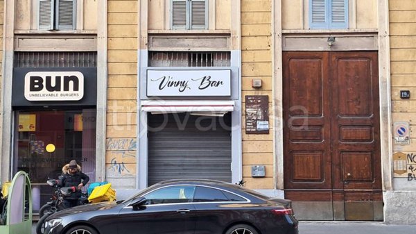 negozio in vendita a Milano in zona Bocconi