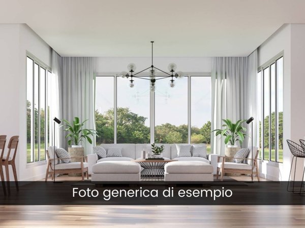 intera palazzina in vendita a Milano