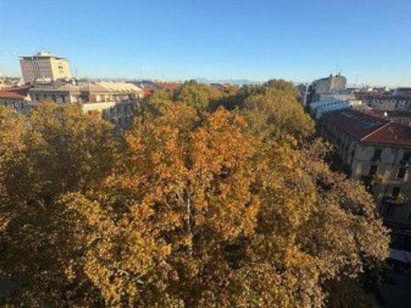 appartamento in vendita a Milano in zona Porta Venezia