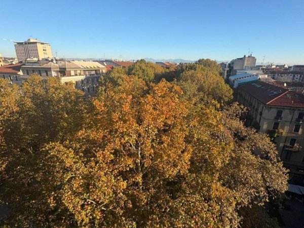 appartamento in vendita a Milano in zona Porta Venezia
