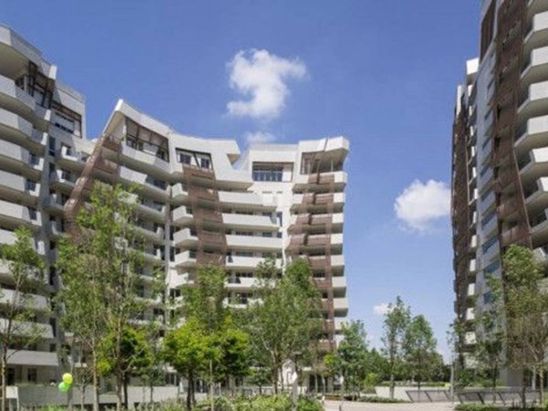 appartamento in vendita a Milano in zona Centro Storico