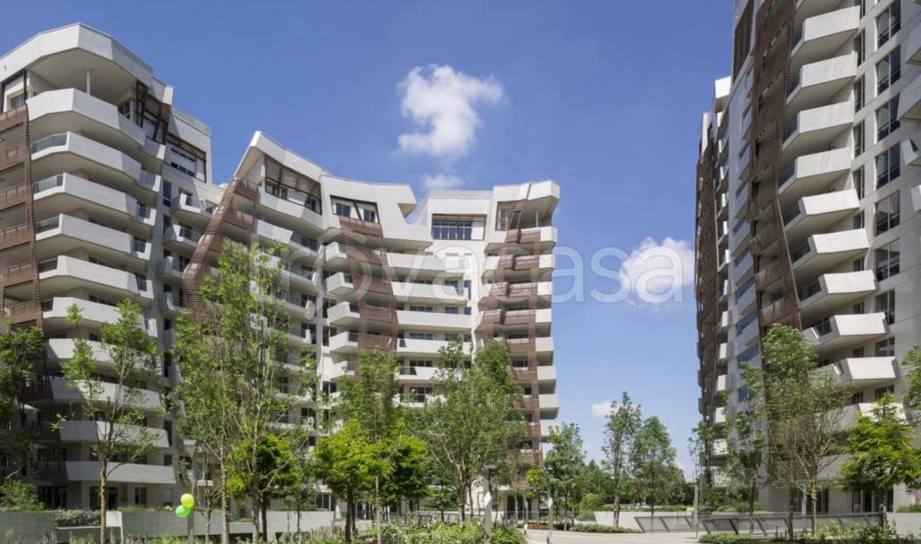 appartamento in vendita a Milano in zona Centro Storico