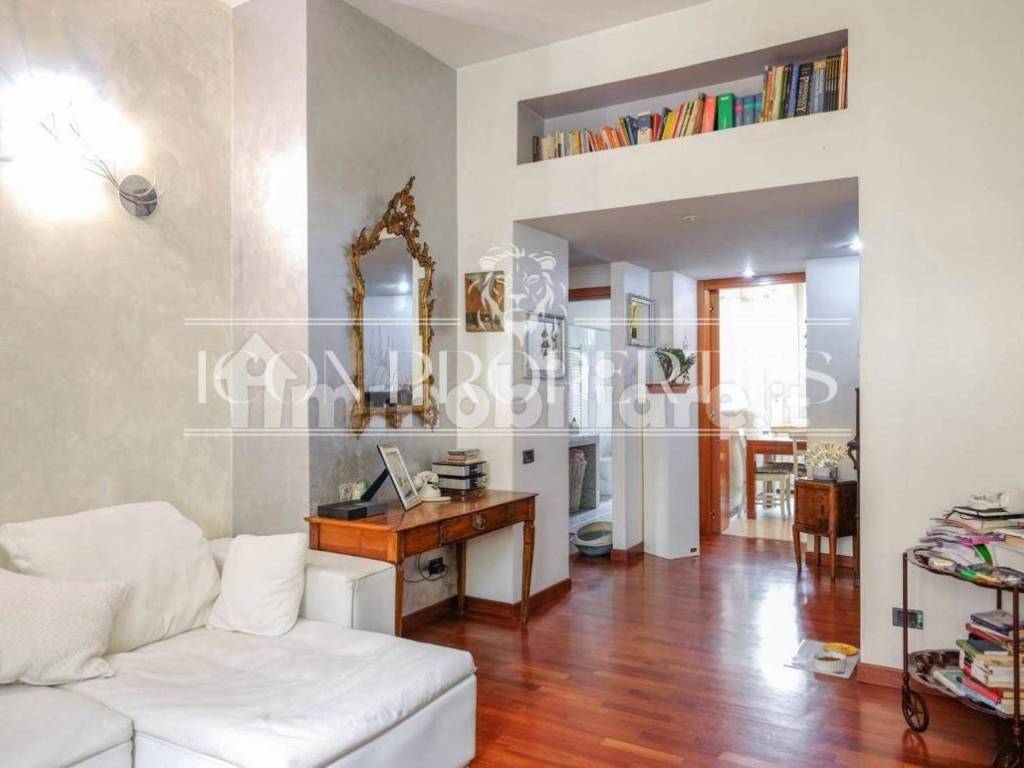 appartamento in vendita a Milano in zona Maciachini