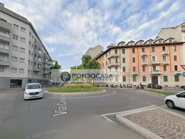 appartamento in vendita a Milano in zona Porta Genova