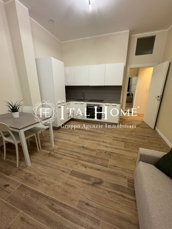 appartamento in vendita a Milano in zona Bovisa