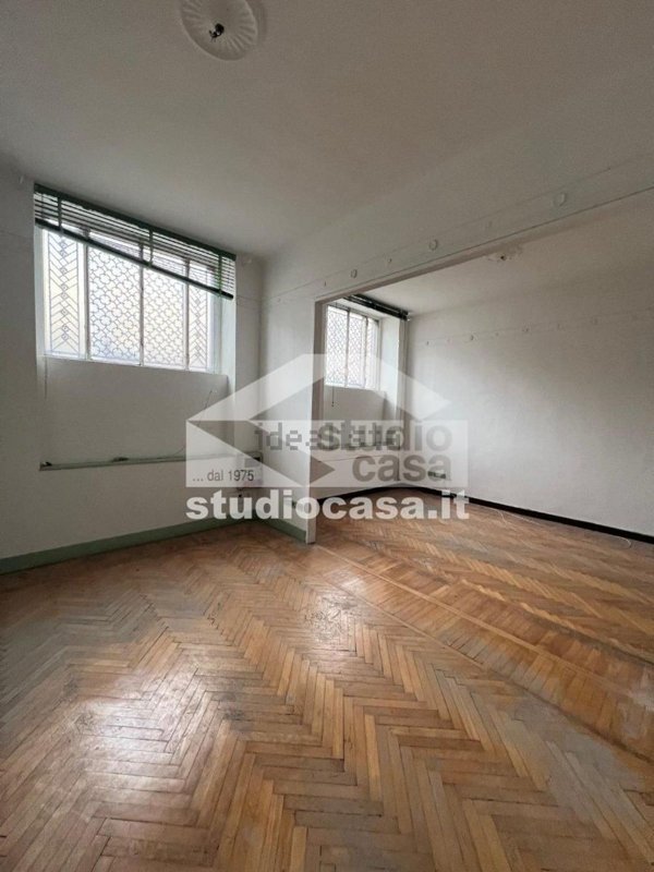 appartamento in vendita a Milano in zona Sempione