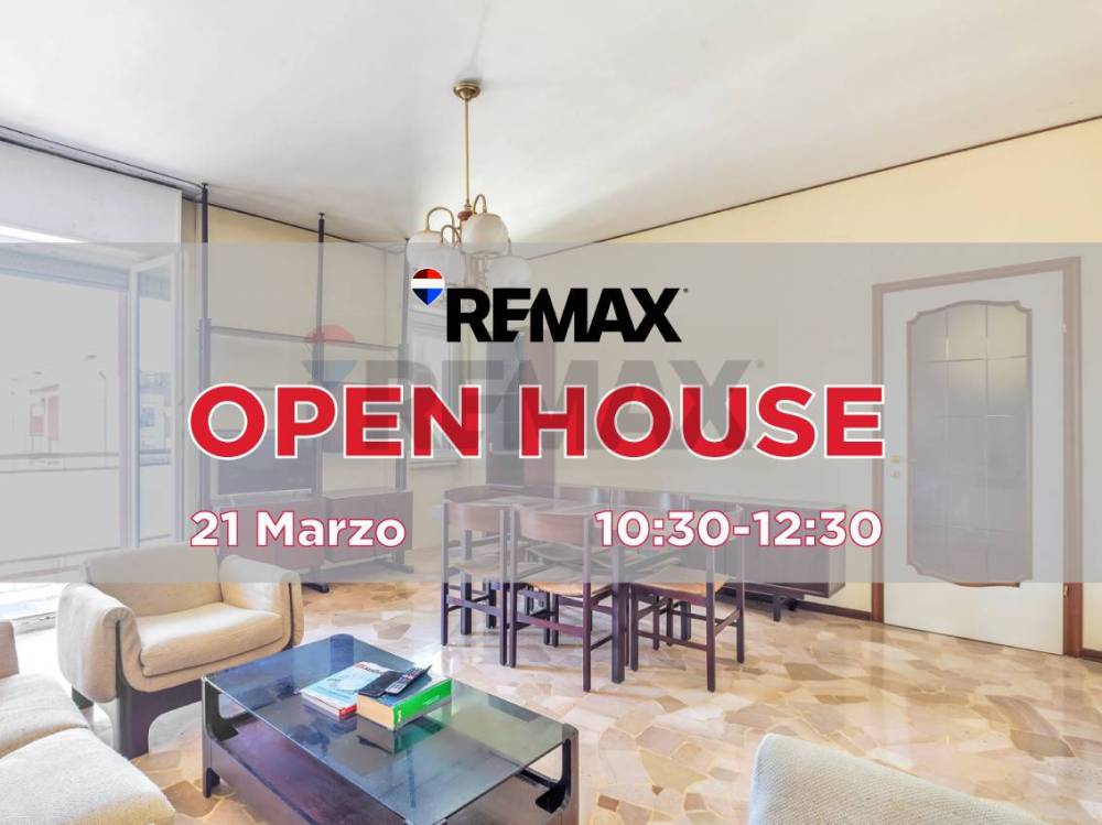 appartamento in vendita a Milano in zona Quarto Oggiaro