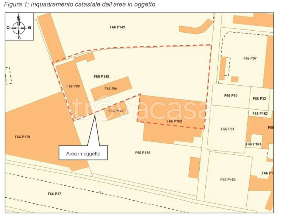 capannone in vendita a Milano in zona Bovisasca