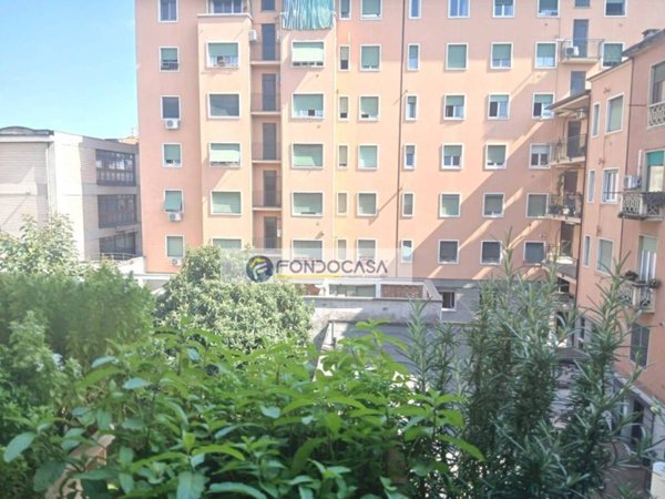 appartamento in vendita a Milano in zona Bovisa