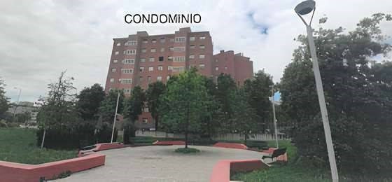 appartamento in vendita a Milano in zona Gallaratese