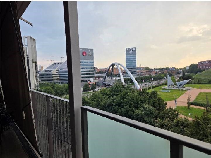 appartamento in vendita a Milano in zona Il Portello