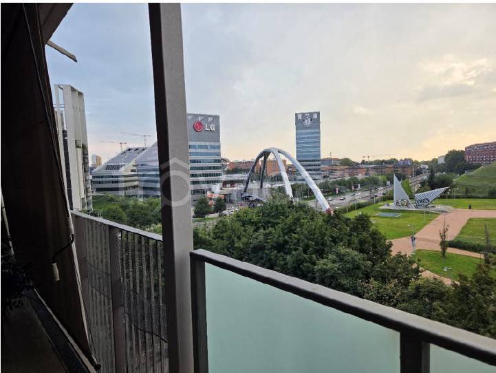 appartamento in vendita a Milano in zona Il Portello