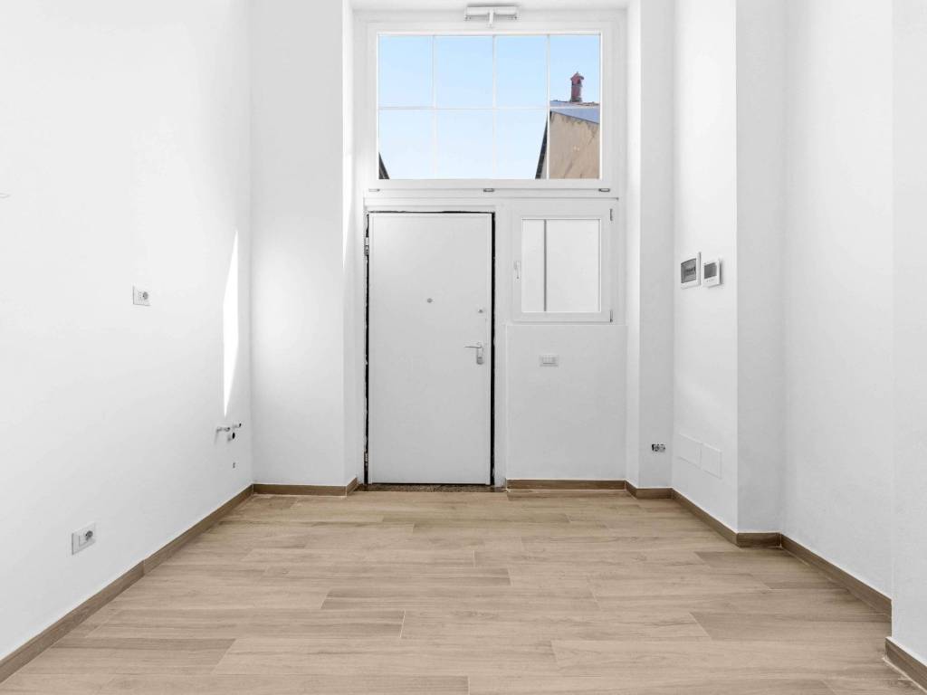 appartamento in vendita a Milano in zona Chiesa Rossa